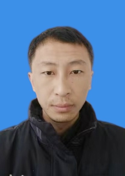 陈前